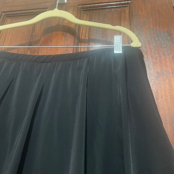 Torrid Black Swim Top and Swim Skirt 4XL - Picture 8 of 10